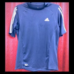 Adidas XL Men’s Climacool short sleeve shirt